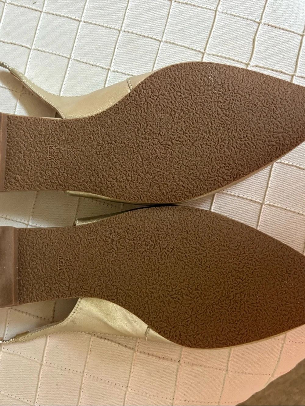 Jack Rogers Flats